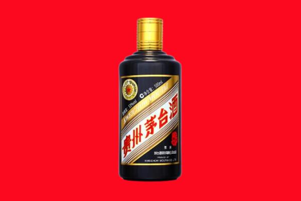 北流市回收茅台酒瓶